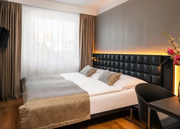 Hotel Aida