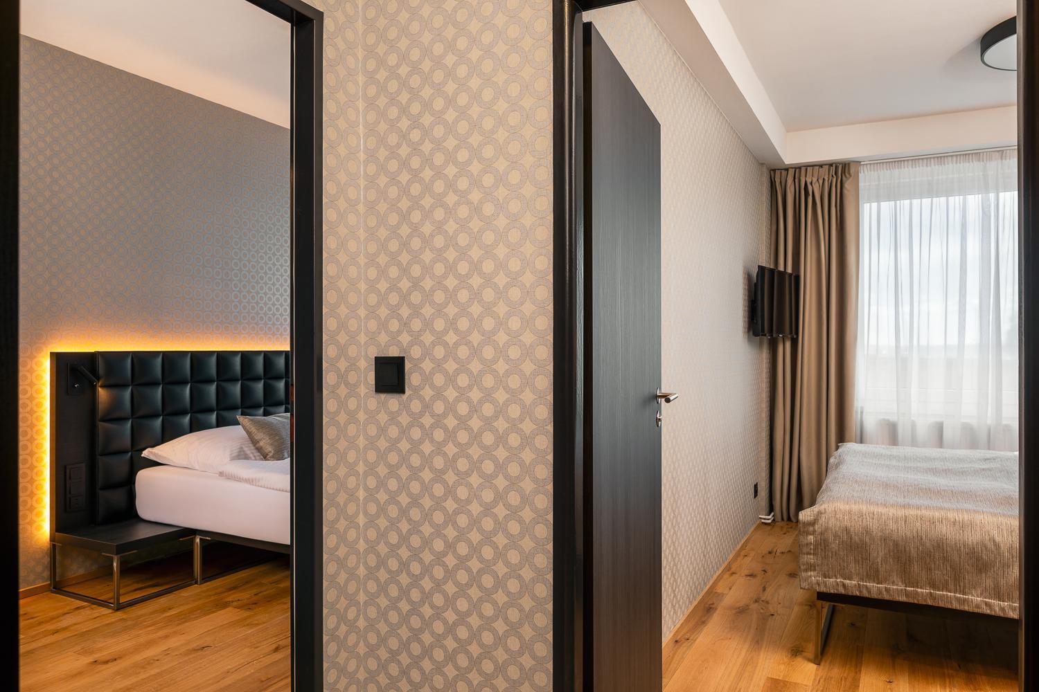 Hotel Aida Prague