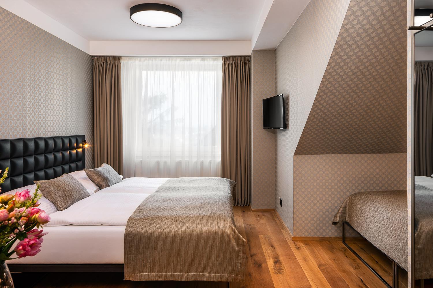 Aida Hotel 4*