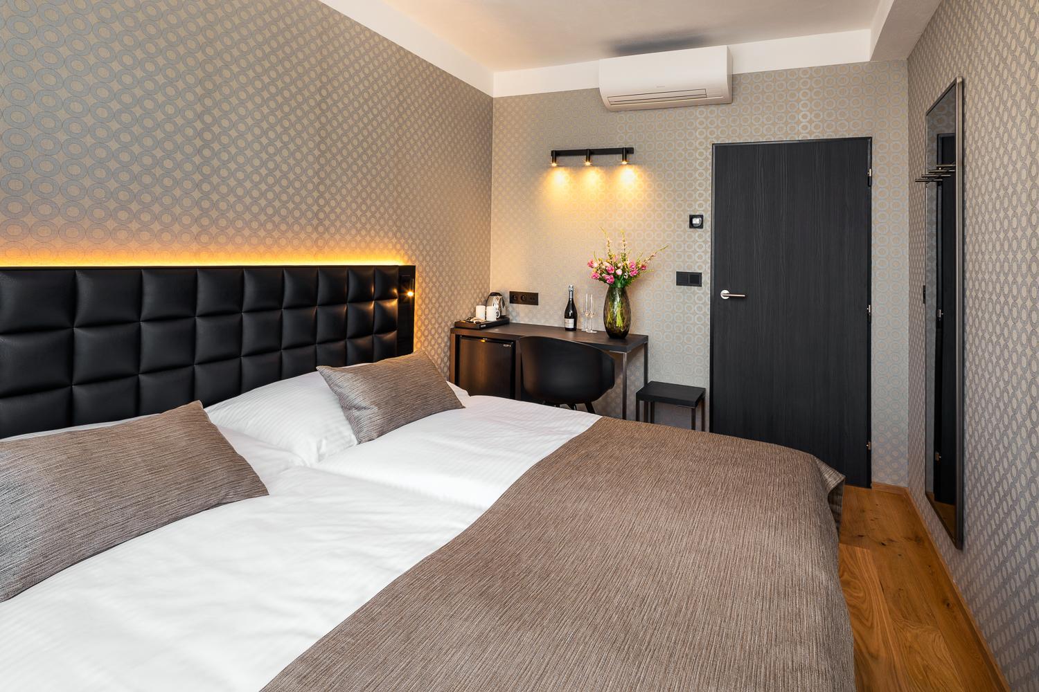 Aida Hotel