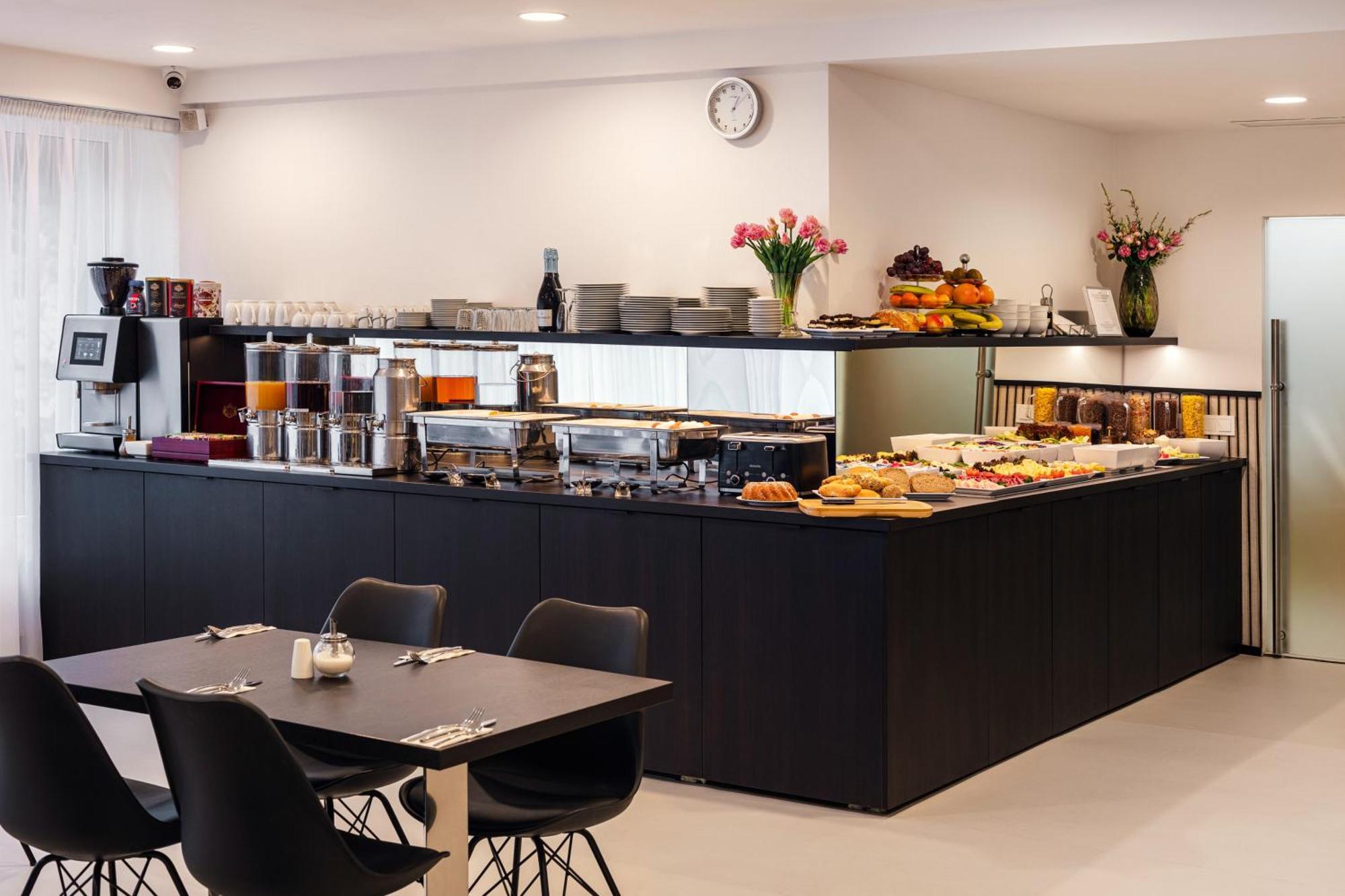 Aida Hotel Prag