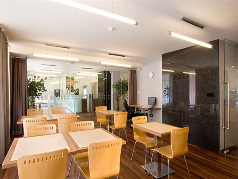 Hotel Aida Prague