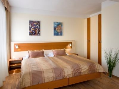 Hotel Aida Prag