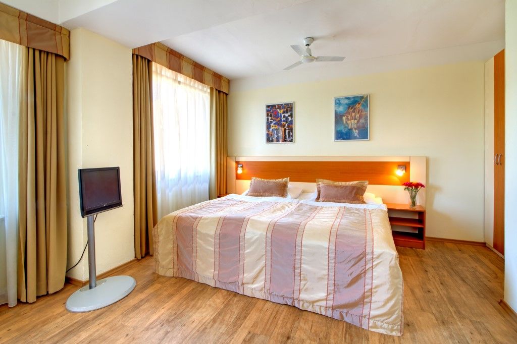 Aida Hotel Prague