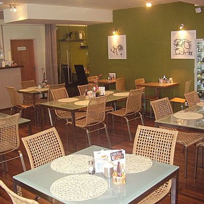 Aida Hotel Prague