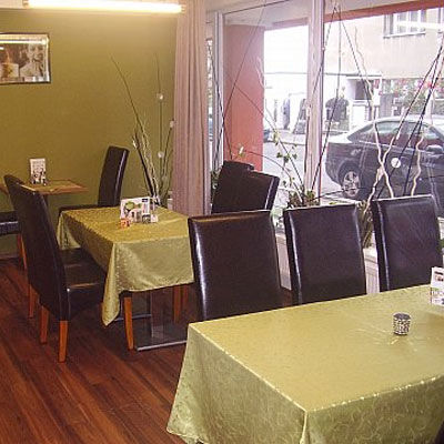 Aida Hotel 4*