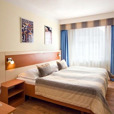 Aida Hotel