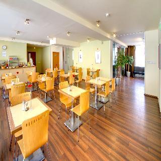 Aida Hotel Prag
