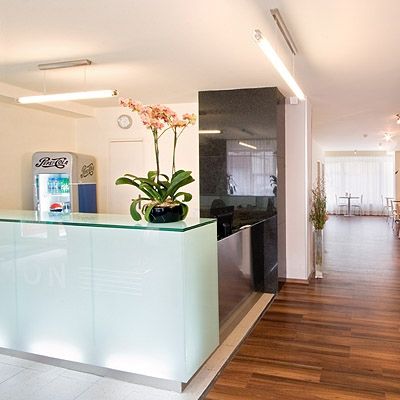 Aida Hotel Prag