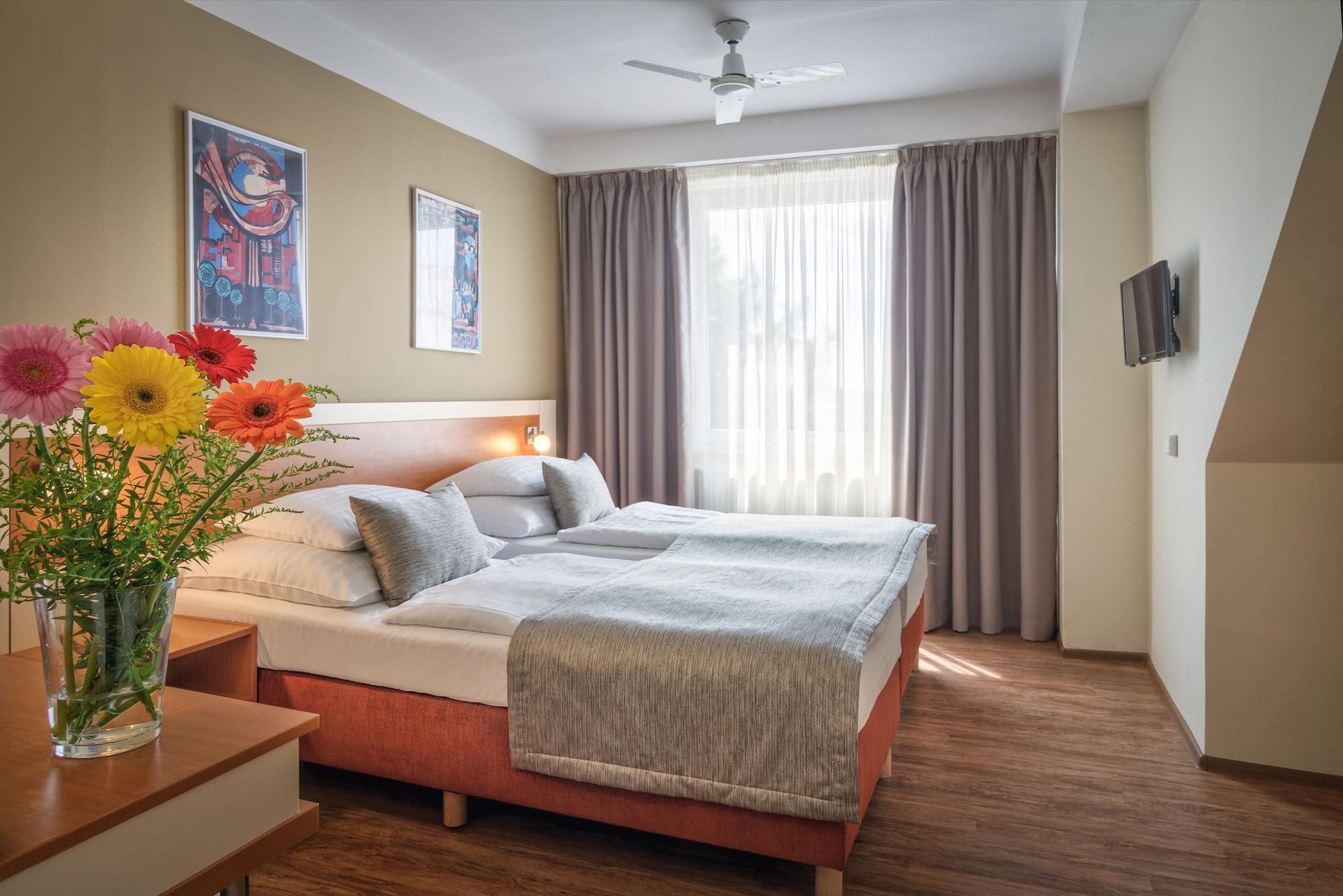 Hotel Aida Prag